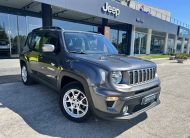 Jeep Renegade Limited 1.6 120cv Auto