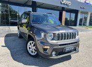 Jeep Renegade Limited 1.6 120cv Auto