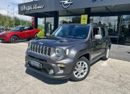 Jeep Renegade Limited 1.6 120cv Auto