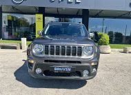 Jeep Renegade Limited 1.6 120cv Auto