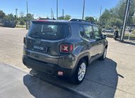 Jeep Renegade Limited 1.6 120cv Auto