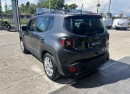 Jeep Renegade Limited 1.6 120cv Auto