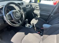 Jeep Renegade Limited 1.6 120cv Auto
