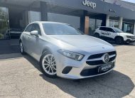 Mercedes-Benz A 180d Sport Auto