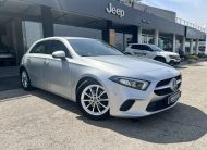 Mercedes-Benz A 180d Sport Auto