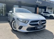 Mercedes-Benz A 180d Sport Auto