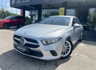 Mercedes-Benz A 180d Sport Auto