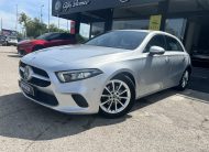 Mercedes-Benz A 180d Sport Auto