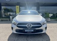 Mercedes-Benz A 180d Sport Auto