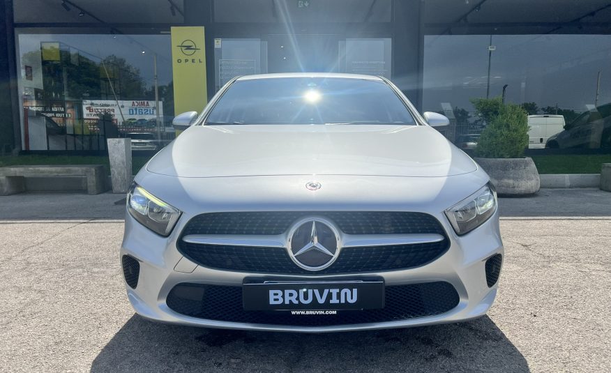 Mercedes-Benz A 180d Sport Auto