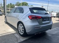 Mercedes-Benz A 180d Sport Auto
