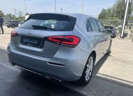 Mercedes-Benz A 180d Sport Auto