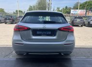 Mercedes-Benz A 180d Sport Auto