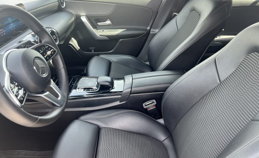 Mercedes-Benz A 180d Sport Auto