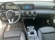 Mercedes-Benz A 180d Sport Auto