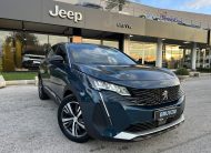 Peugeot 3008 Allure 1.5 130cv Auto
