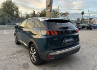 Peugeot 3008 Allure 1.5 130cv Auto