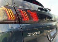 Peugeot 3008 Allure 1.5 130cv Auto