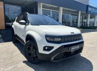 Jeep Avenger 4xe Overland 1.2 145cv