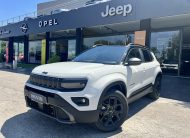 Jeep Avenger 4xe Overland 1.2 145cv