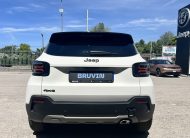 Jeep Avenger 4xe Overland 1.2 145cv
