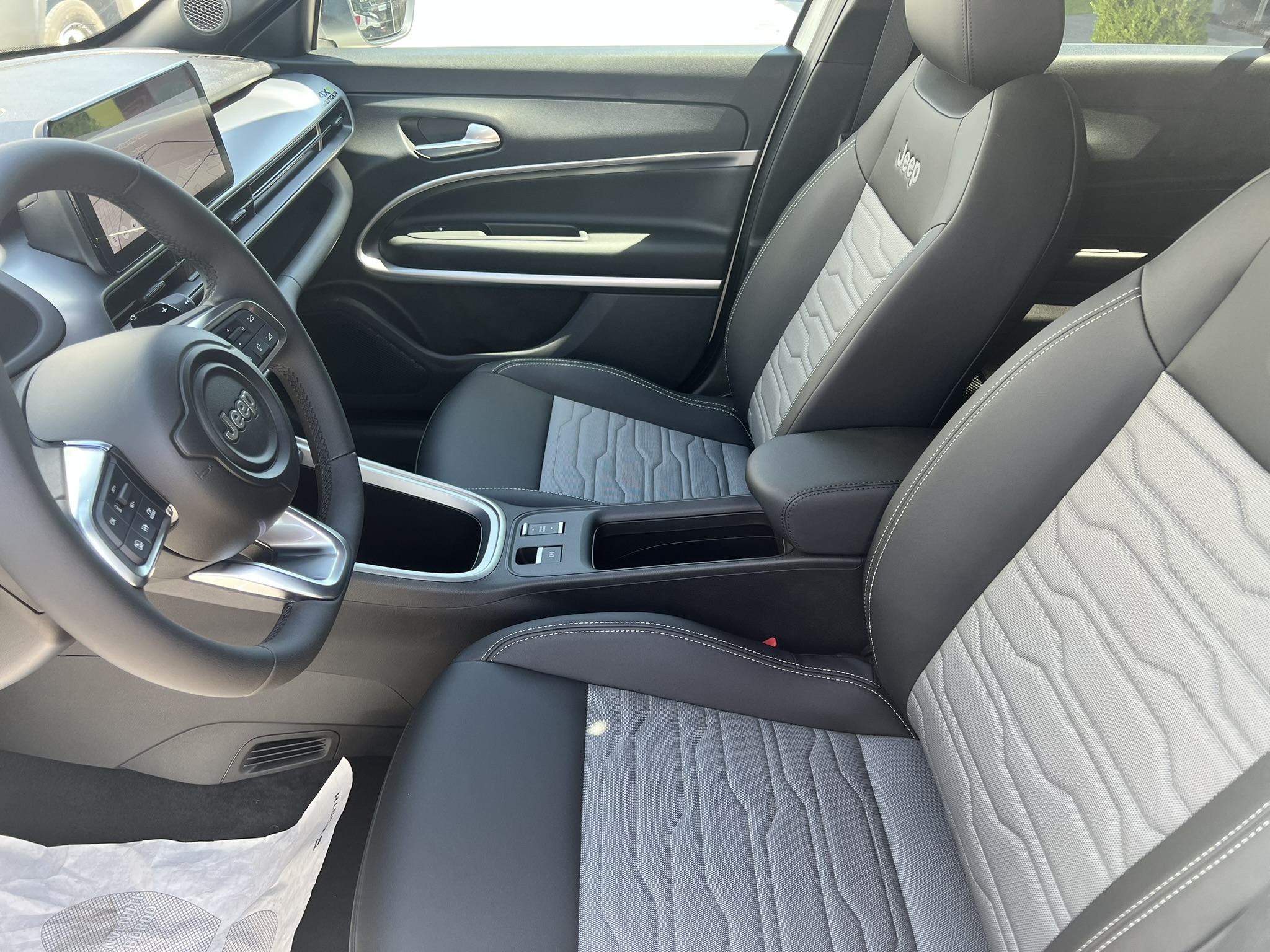 Jeep Avenger 4xe Overland 1.2 145cv