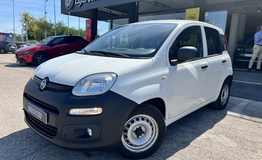 Fiat Panda VAN Pop 1.3 80cv