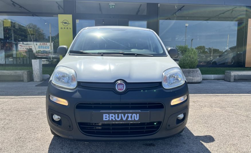Fiat Panda VAN Pop 1.3 80cv