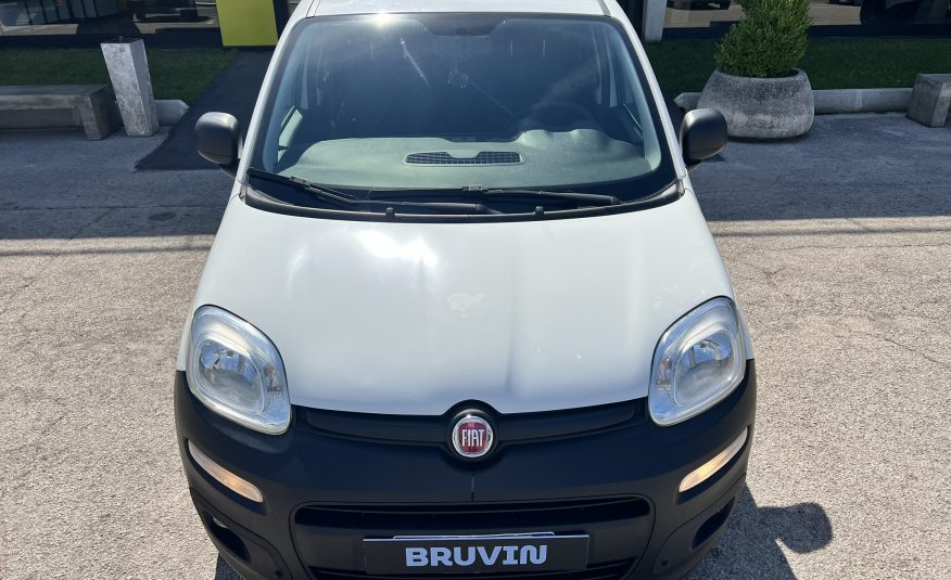 Fiat Panda VAN Pop 1.3 80cv
