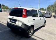 Fiat Panda VAN Pop 1.3 80cv