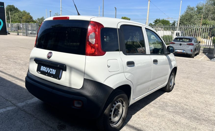 Fiat Panda VAN Pop 1.3 80cv