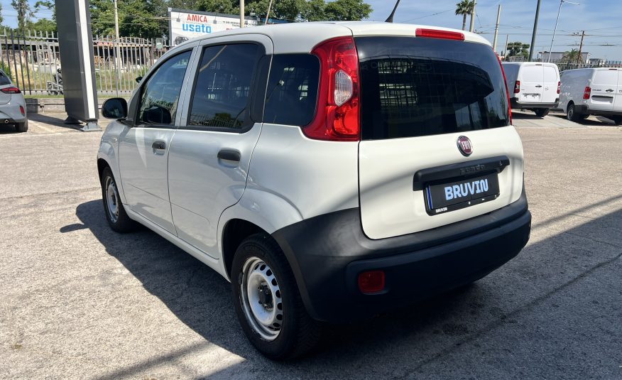 Fiat Panda VAN Pop 1.3 80cv