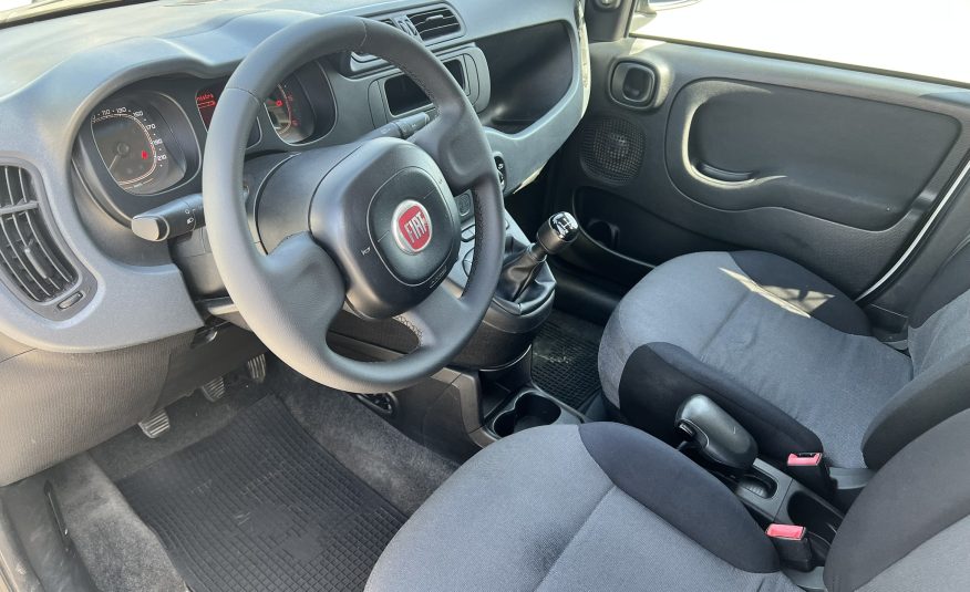 Fiat Panda VAN Pop 1.3 80cv