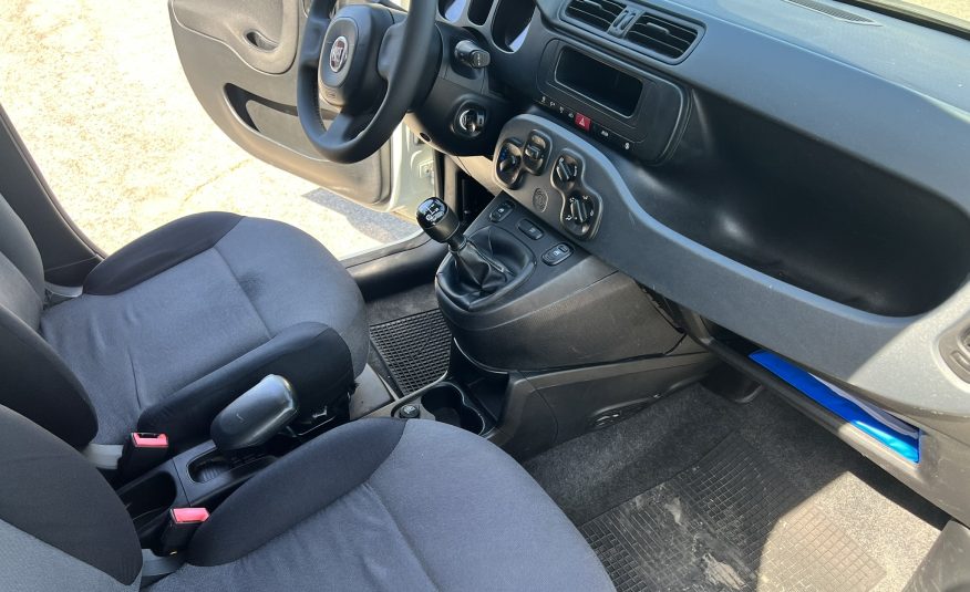Fiat Panda VAN Pop 1.3 80cv