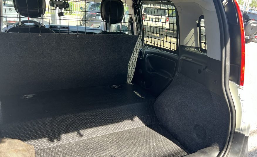 Fiat Panda VAN Pop 1.3 80cv