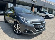 Peugeot 208 Allure 1.6 75cv