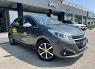 Peugeot 208 Allure 1.6 75cv