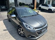 Peugeot 208 Allure 1.6 75cv