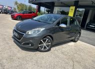 Peugeot 208 Allure 1.6 75cv