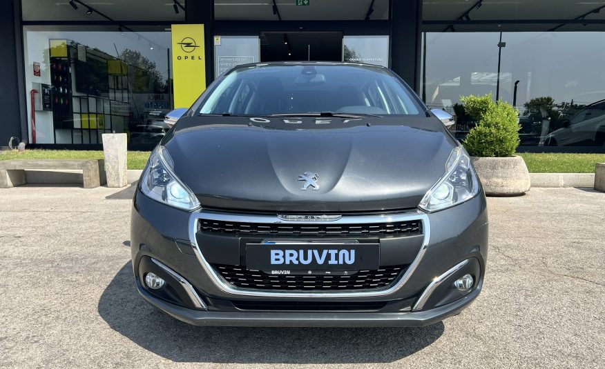 Peugeot 208 Allure 1.6 75cv