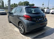 Peugeot 208 Allure 1.6 75cv