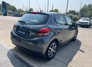 Peugeot 208 Allure 1.6 75cv