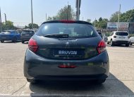 Peugeot 208 Allure 1.6 75cv