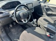 Peugeot 208 Allure 1.6 75cv