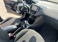 Peugeot 208 Allure 1.6 75cv