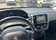 Peugeot 208 Allure 1.6 75cv