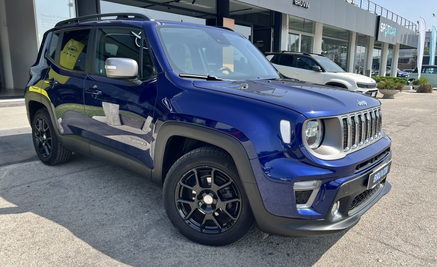 Jeep Renegade Limited 1.0 120cv