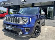 Jeep Renegade Limited 1.0 120cv