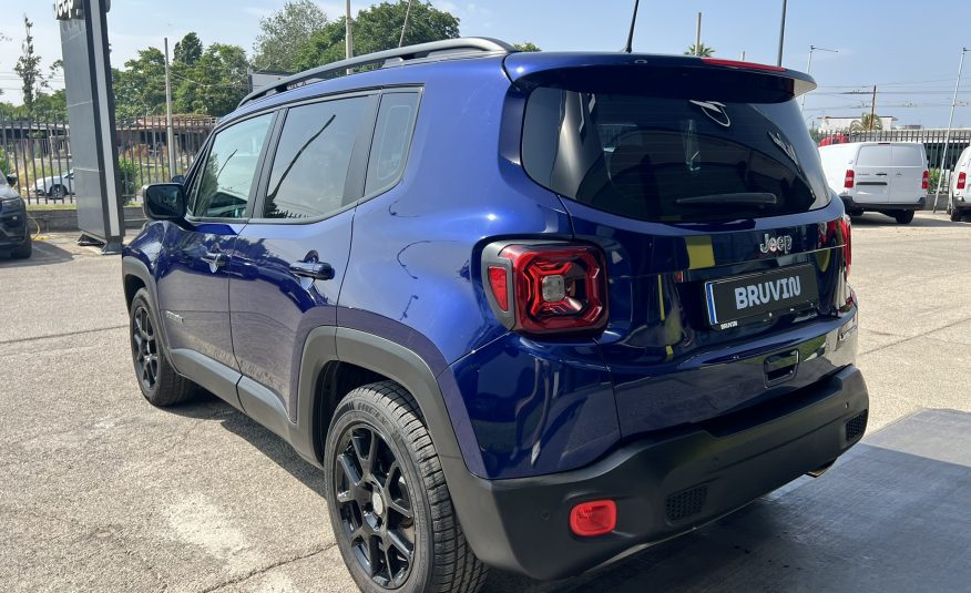 Jeep Renegade Limited 1.0 120cv