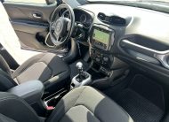 Jeep Renegade Limited 1.0 120cv